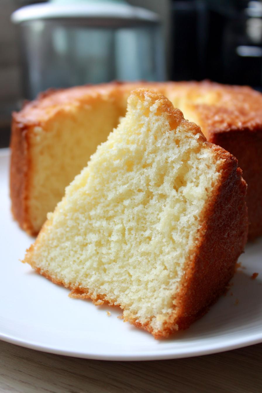 🍰 Proste ciasto – szybki przepis