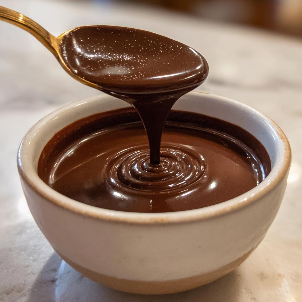 Przepis na Sanguinaccio Dolce - detail 1