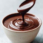 Przepis na Sanguinaccio Dolce