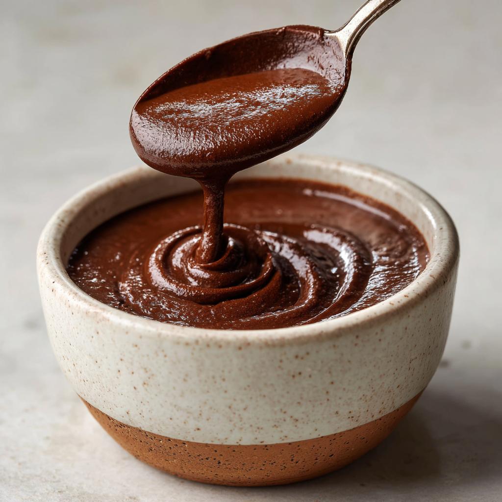 Przepis na Sanguinaccio Dolce - detail 2