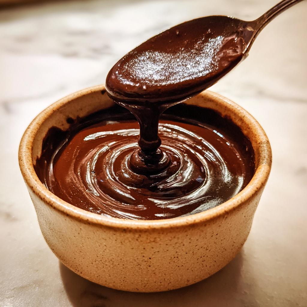 Przepis na Sanguinaccio Dolce - detail 3