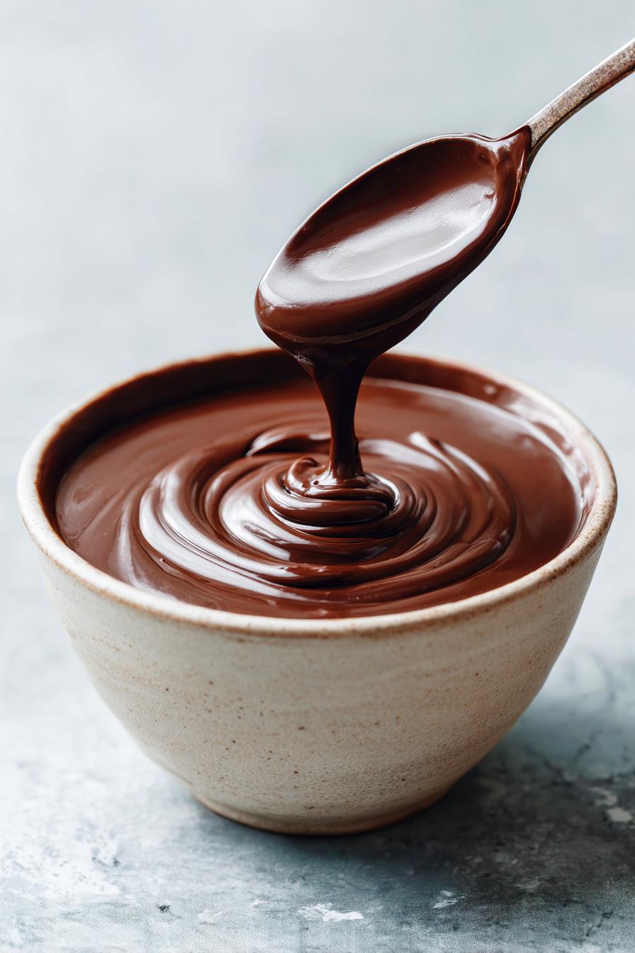 Przepis na Sanguinaccio Dolce