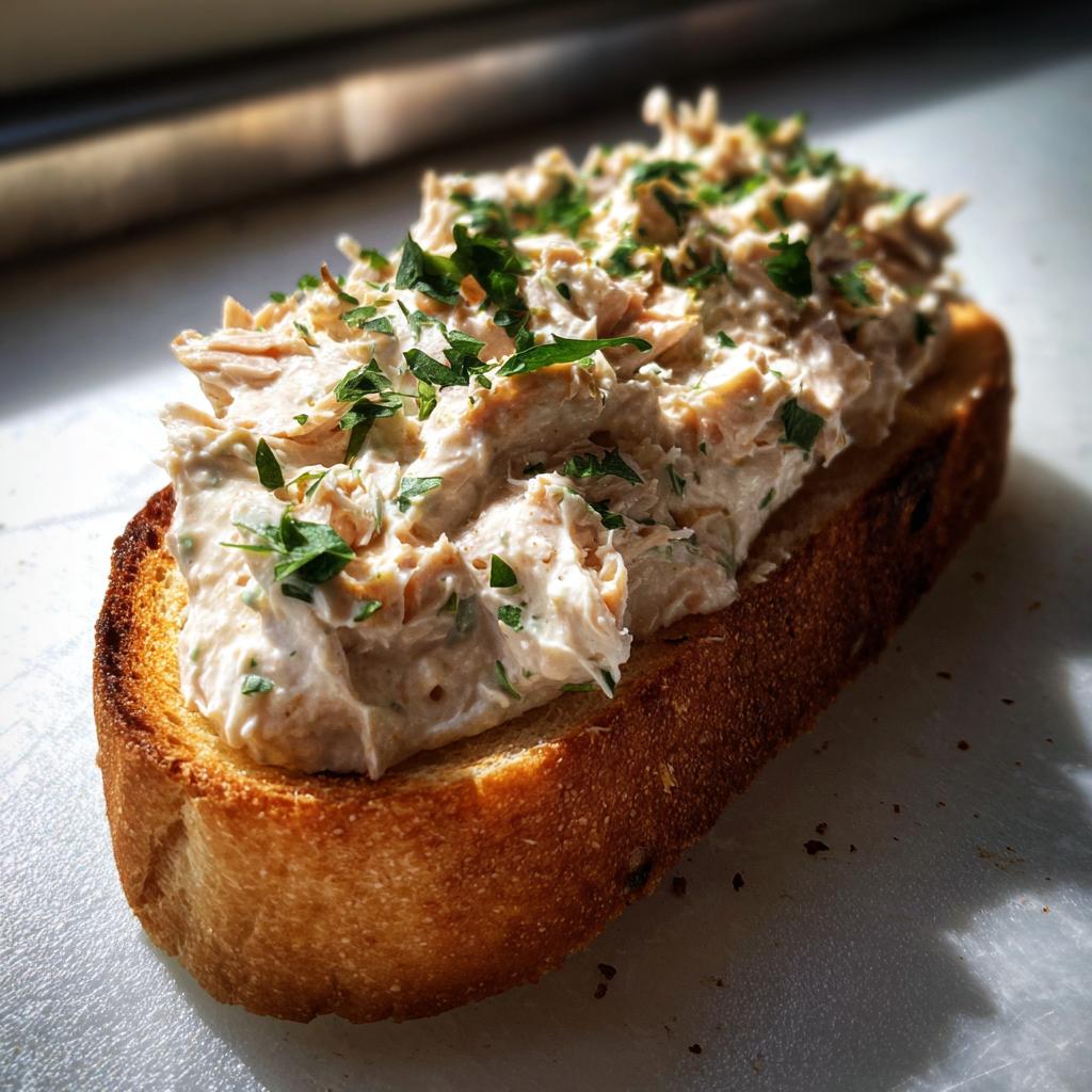 Przepis na idealną pastę do kanapek - detail 1