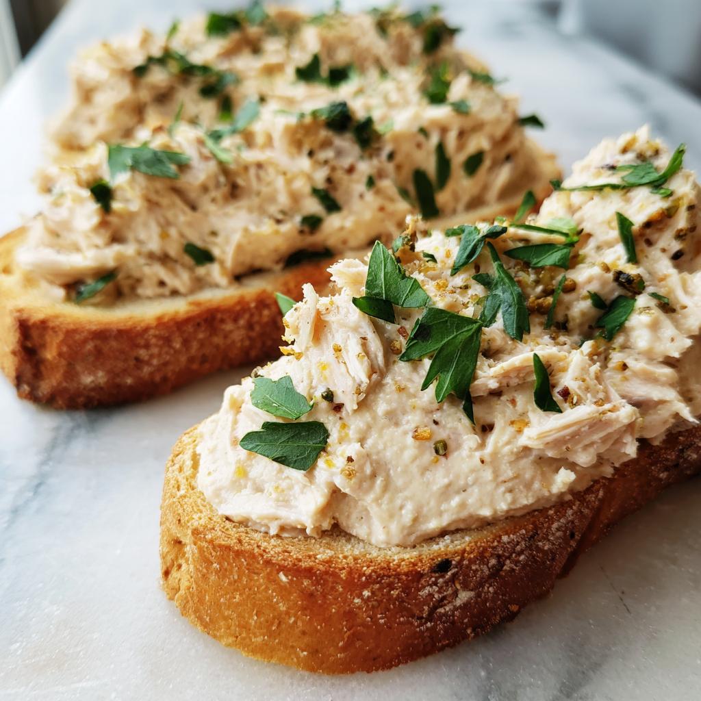 Przepis na idealną pastę do kanapek - detail 2