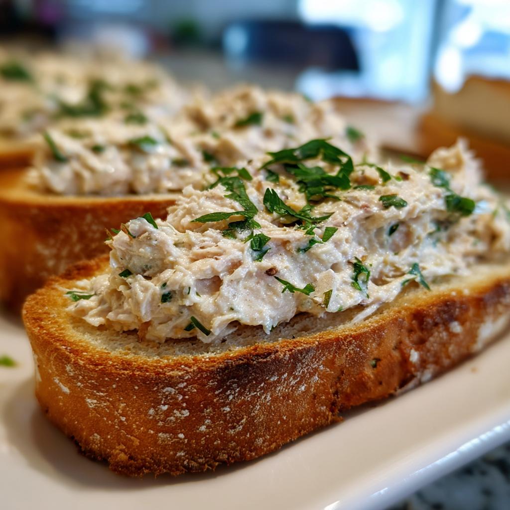 Przepis na idealną pastę do kanapek - detail 3