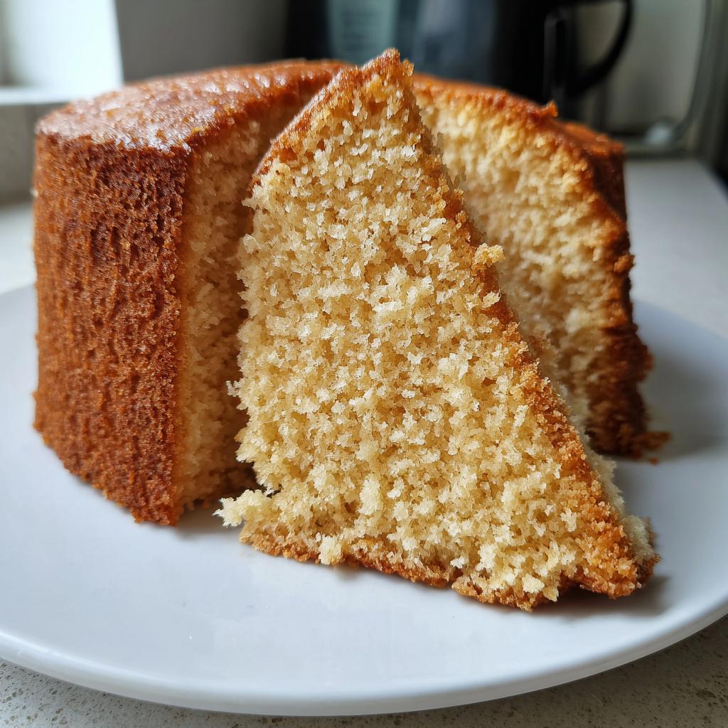 Różne rodzaje biszkoptu - detail 1