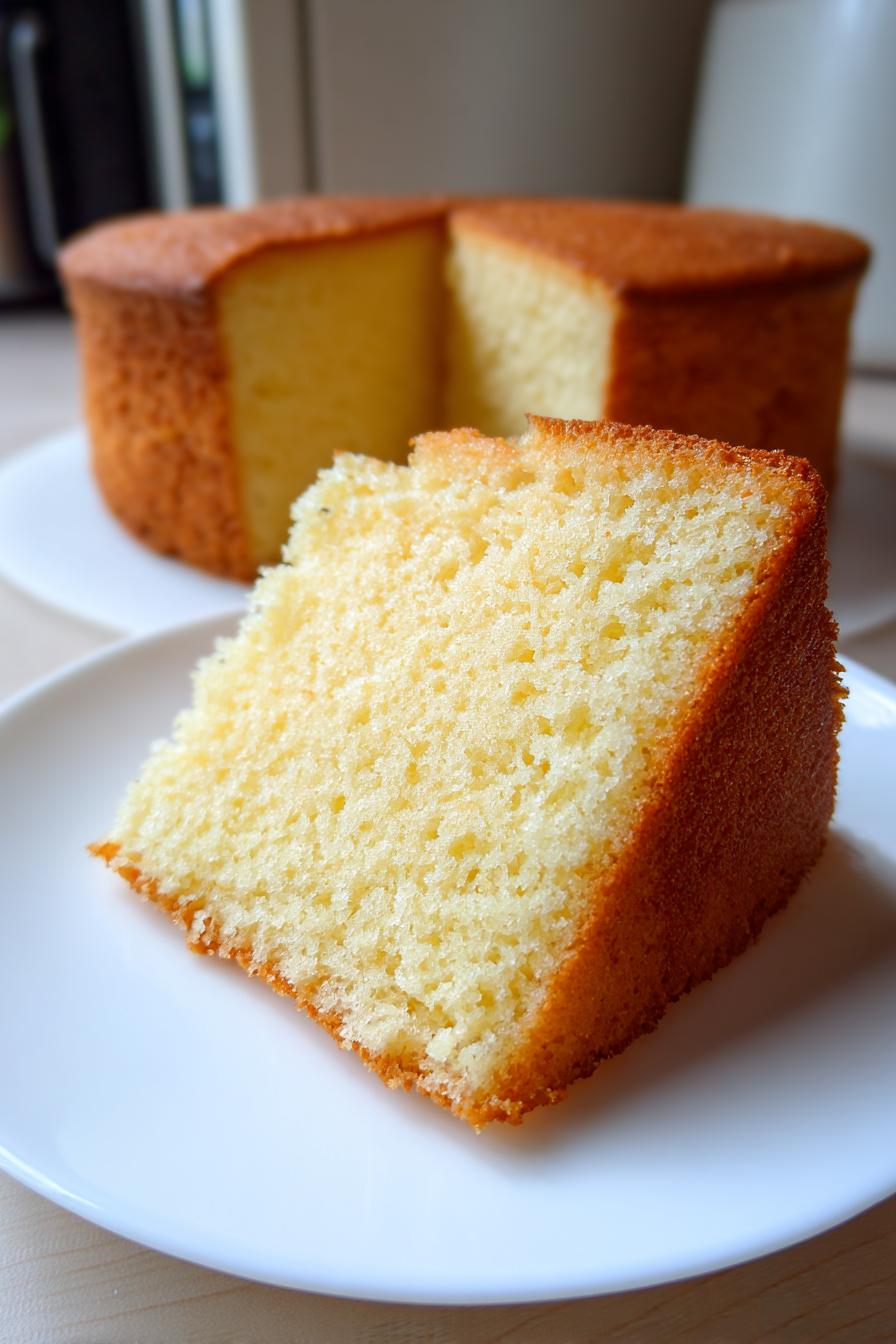 Różne rodzaje biszkoptu - detail 5