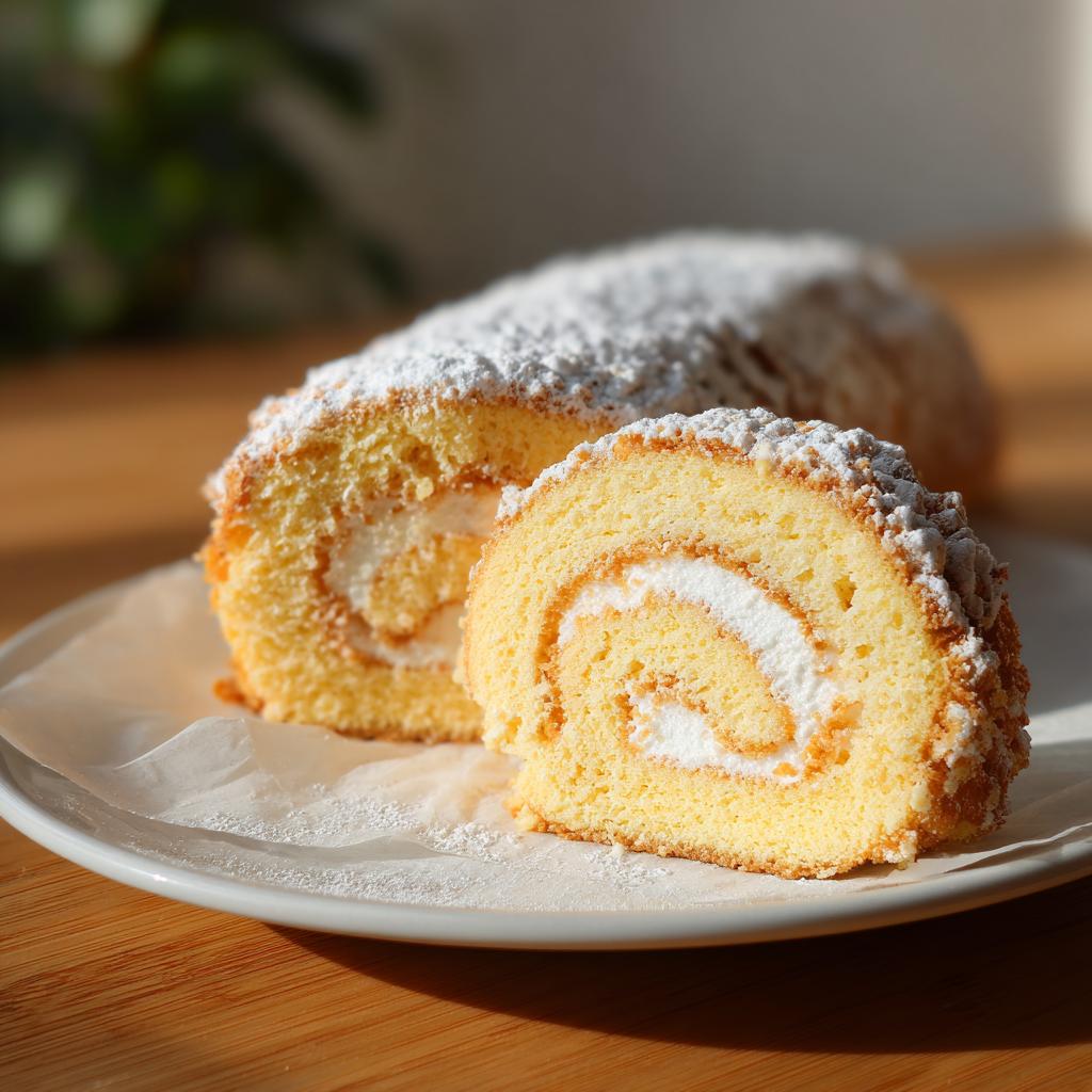 Roladabiszkoptowa–tylko4składniki - detail 4