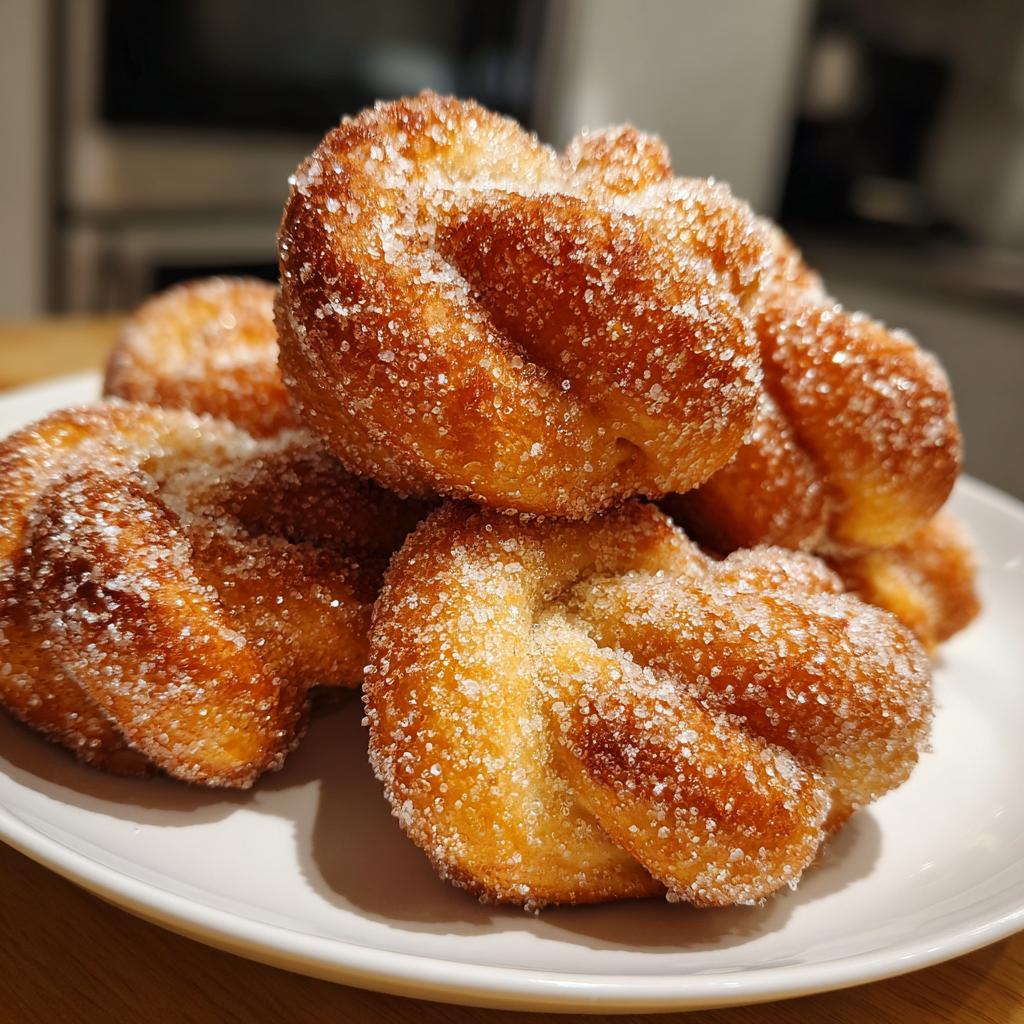 🍩SCAURATIELLI - detail 3