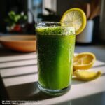 SILNE SOKI DETOKSYKUJĄCE