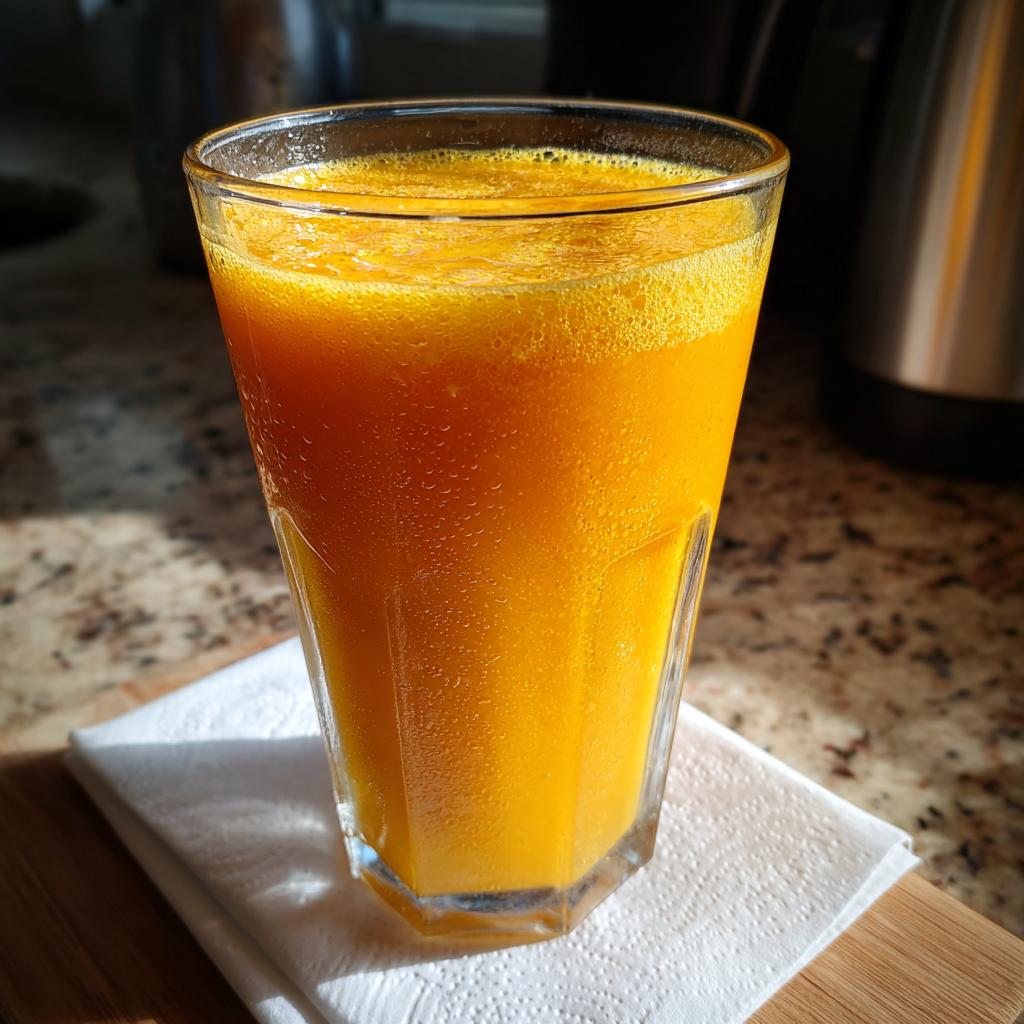 SOK PRZECIWZAPALNY - detail 2