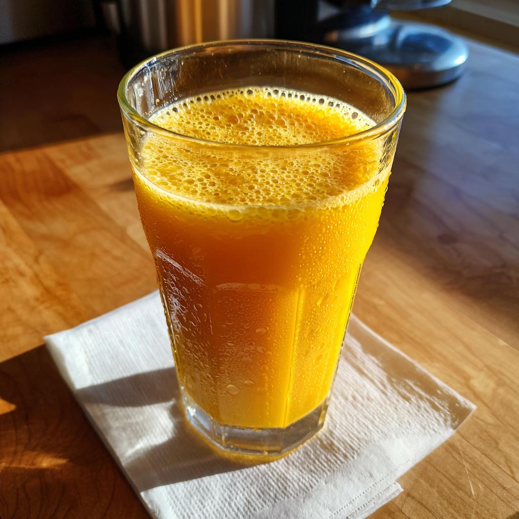 SOK PRZECIWZAPALNY - detail 3