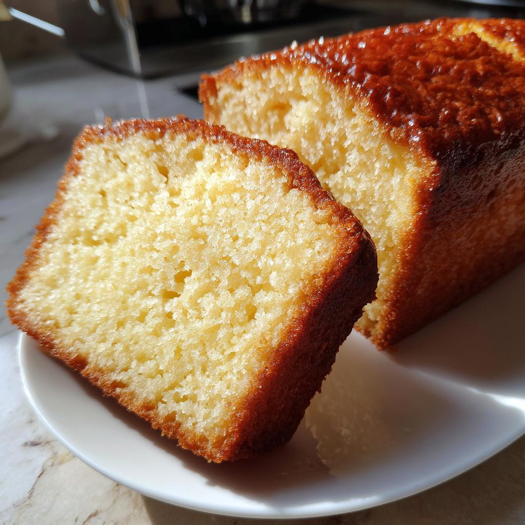 Szybkie i kremowe ciasto z 3 jogurtami i 2 jajkami – idealne na każdą okazję! 🍰🥄 - detail 3