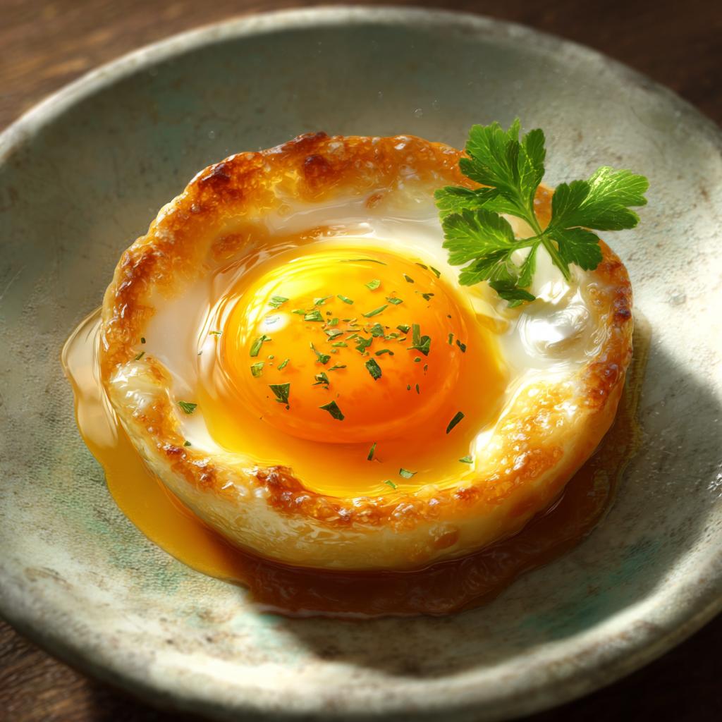 🥚💧 Test świeżości jajek w wodzie