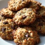 🍪 Zdrowe ciasteczka na cały tydzień 😋🌿