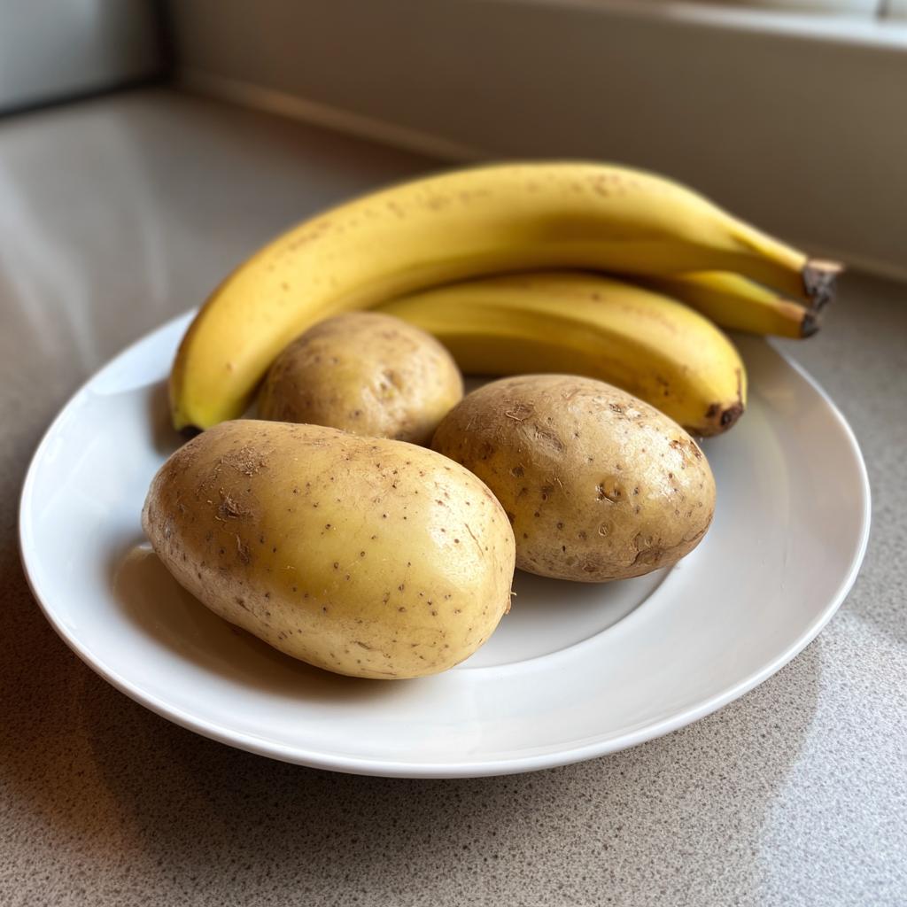 Ziemniaki – dobre i złe - detail 1