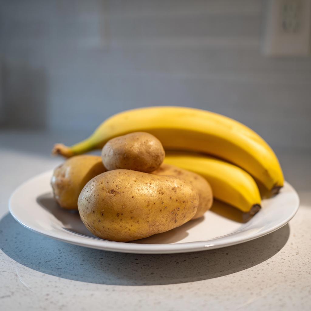 Ziemniaki – dobre i złe - detail 2